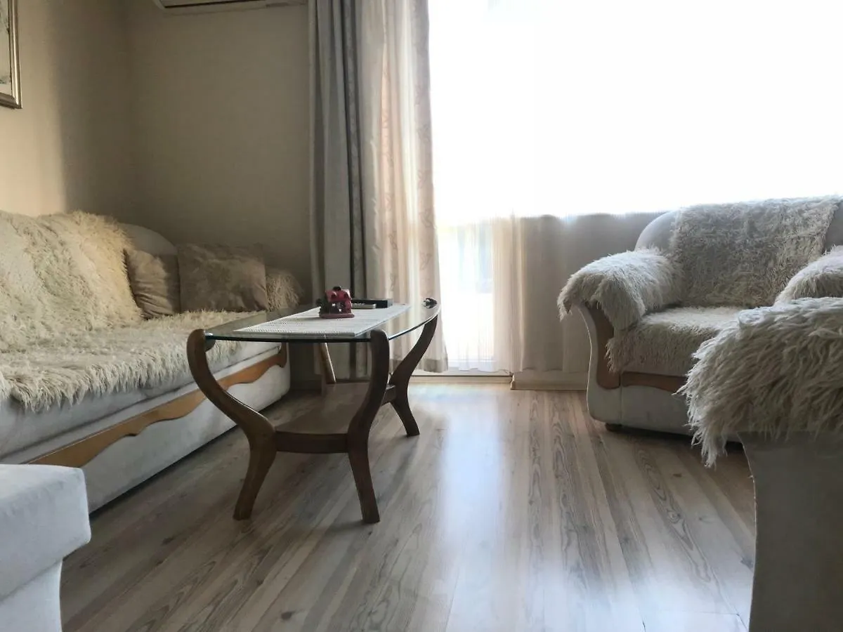 Apartment Мезонет Мира
