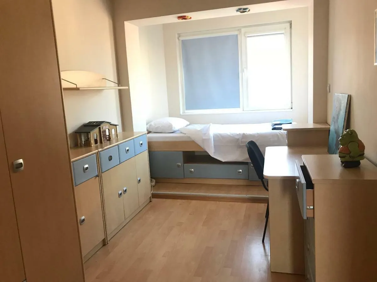 Мезонет Мира 0*, Varna Bulgaria