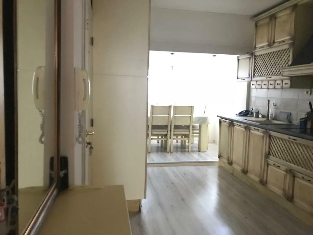 Мезонет Мира Apartment Varna