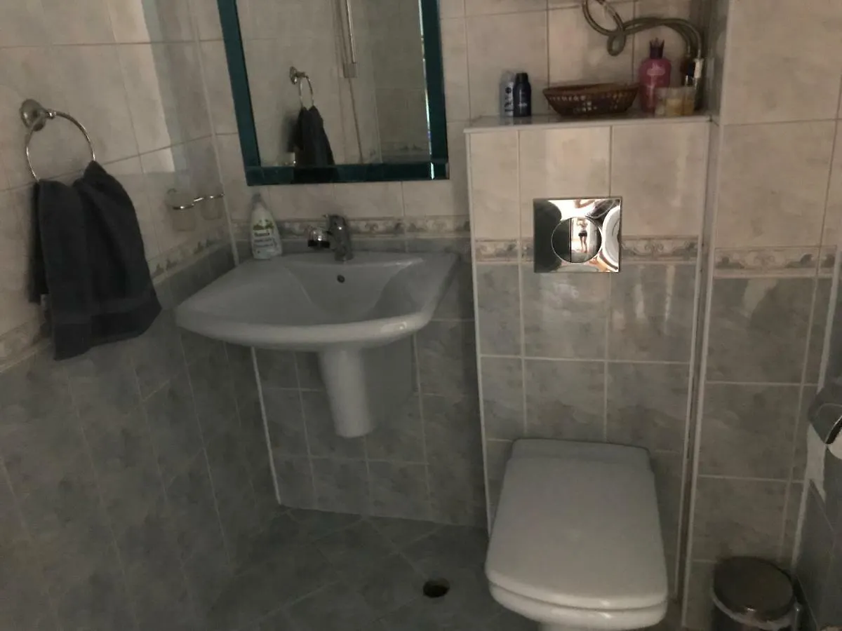Apartment Мезонет Мира