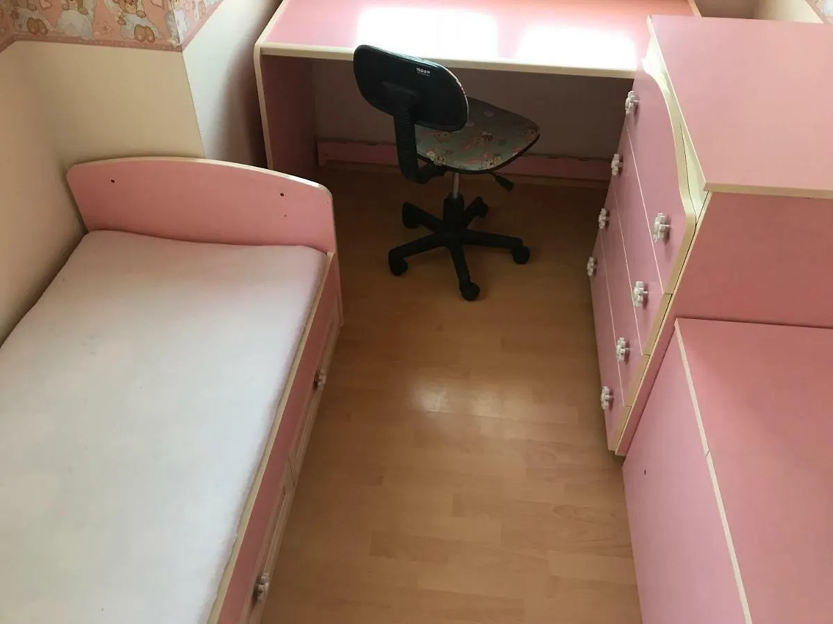 Apartment Мезонет Мира