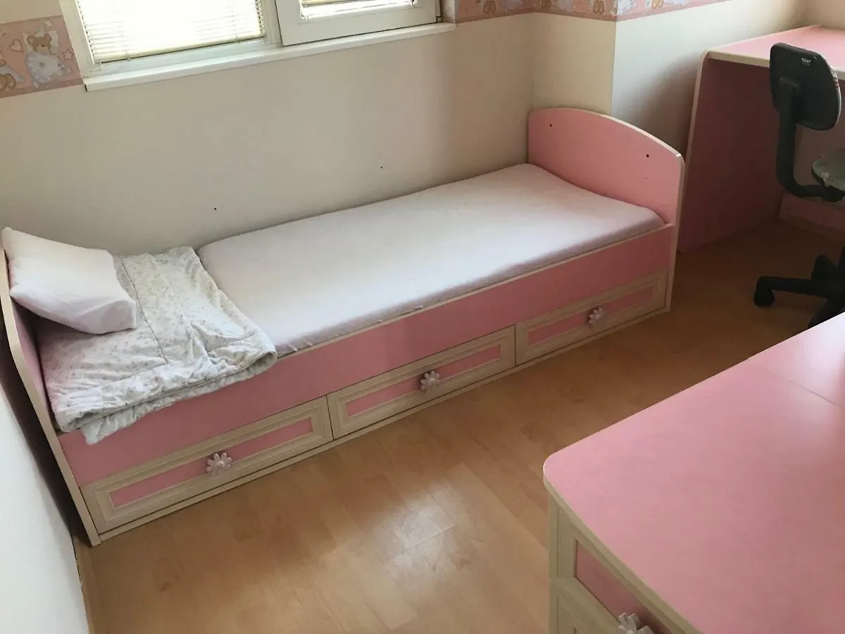 Мезонет Мира Apartment